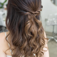 Prom Hairstyles For Medium Hair