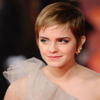 Short Hairstyles For Oval Faces 2013