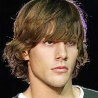 Long Hairstyles For Teenage Guys