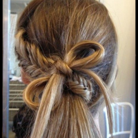 Cute Complicated Hairstyles