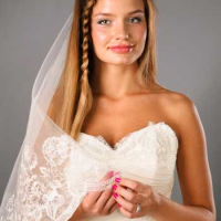 Wedding Hairstyles Pictures #50