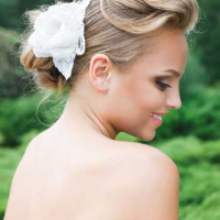 Wedding Hairstyles Pictures #53