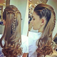 35 Long Hair Braids Styles