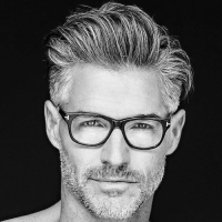 Older Mens Medium Hairstyles 2018