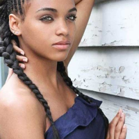 40 African Hairstyle Pictures