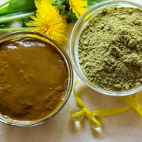 How to Make Henna Paste at Home – Step by Step Process