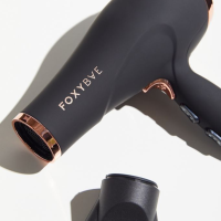 FoxyBae Hair Styling Tools Review