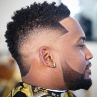 Best Hairstyles For Black Men 2020