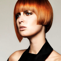 A-Line Bob Haircuts (2021 Update) : Hair Colors You Should See Now!