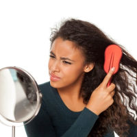 6 Brushing and Combing Mistakes to Avoid at Any Cost