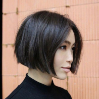 Bob Cut Hairstyles For Prom