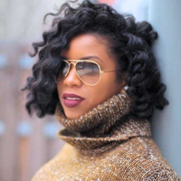 2015 – 2016 Black Women Hairstyles