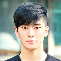 Asian Hairstyles Men Short Sides