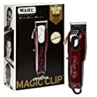 10 Best Wahl Clippers For Home & Professional Use