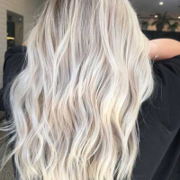 Best Blonde Hair Color Ideas