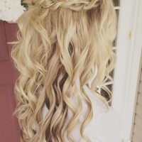 20 Curly Hairstyles for Wedding – Showcasing Your Fashion Sense