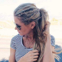 25+ Latest Braids Hairstyles