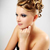 Wedding Hairstyles Pictures #54