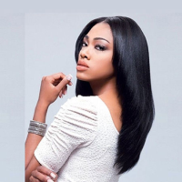 20 Most Gorgeous Black Hairstyles