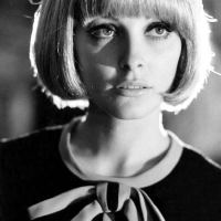 Bob Cut Hairstyles 60s