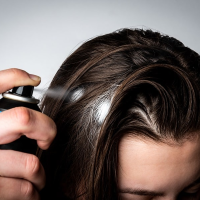 What Does Dry Shampoo Do to Your Hair? Benefits, Drawbacks, and Efficacy