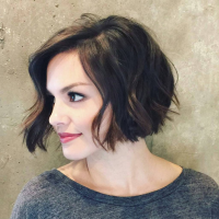 Short Bob Hair & Pixie Short Haircuts for Fine Hair (2021 Update)