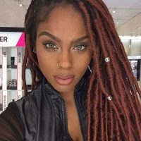 25+ Afro Hairstyles with Braids