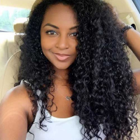 20+ Hairstyles for Black Girls with Long Hair