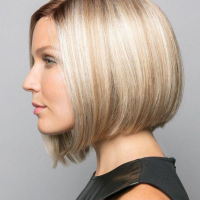 Bob Haircuts (2021 Update) : Trendy Bob Hair Style Designs