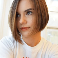 Short Bob Haircut 2021 : Short Bob Hairstyles for Women