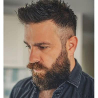 Viking Haircuts: The best hairstyles for Men in 2022