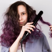 The 5 Best Hair Straighteners for Curly Hair (2022 Top Picks)