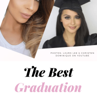 3 Best Graduation Makeup Looks