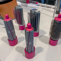 Dyson Hair Styling Tools Review