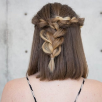 40 Most Beautiful Braided Hairstyles for Women