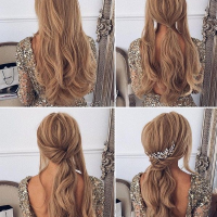 Easy Homecoming Hairstyles