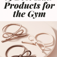 How to Create the Ultimate Post-Workout Hair Kit