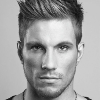 Male Hairstyles 2012 Medium