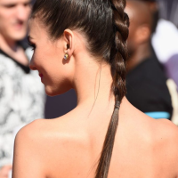 4 Types of Braided Ponytails – Learn How to do These Hairstyles