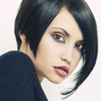 Latest Bob Hairstyles Photos #1