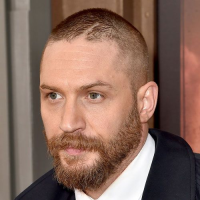 Hairstyles For Balding Men