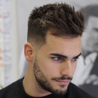 New Short Hairstyles For Guys