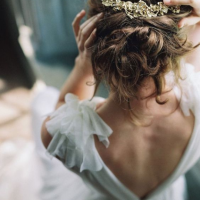 Wedding Hairstyles Tumblr