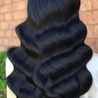 Prom Hairstyles 2020 Black Hair