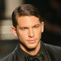 Formal Hairstyles For Men With Short Hair