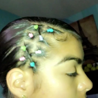 Baddie Hairstyles Easy Hairstyles With Rubber Bands