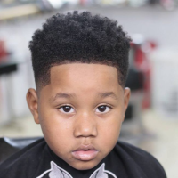 Black Boy Hairstyles App