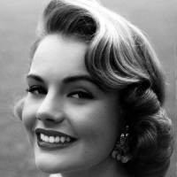 Vintage 50s Short Hairstyles