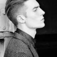 Hairstyle Long On Top Shaved Sides