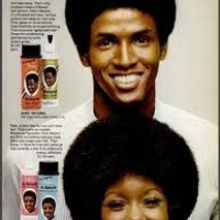 1970s Black Hairstyles